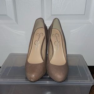 Jessica Simpson Heels
